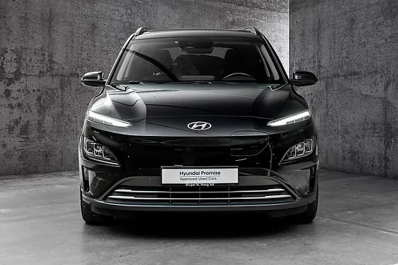 Hyundai Kona 2023 photo 5