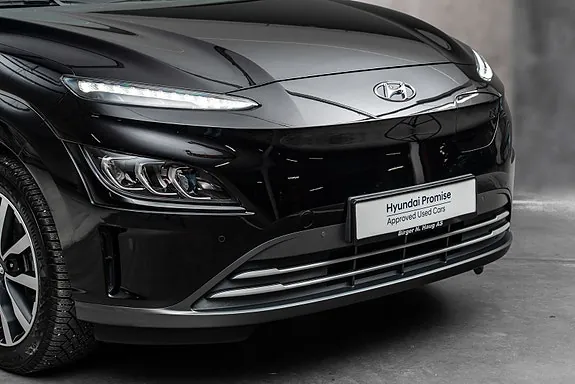Hyundai Kona 2023 photo 4