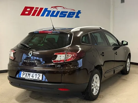 Renault Megane 2015 photo 3