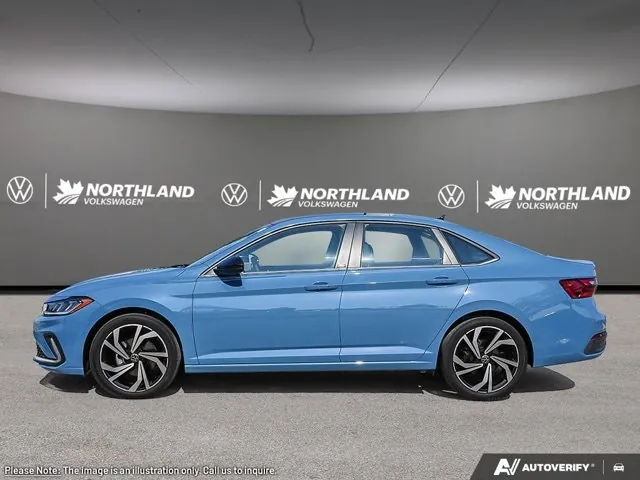 Volkswagen Jetta 2026 photo 4