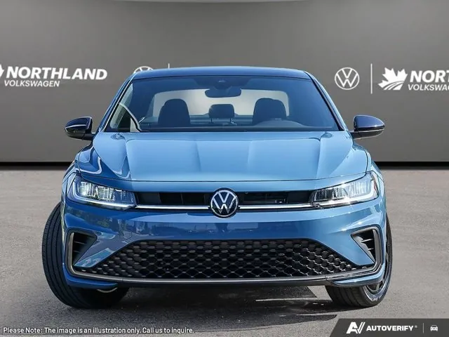 Volkswagen Jetta 2026 photo 2