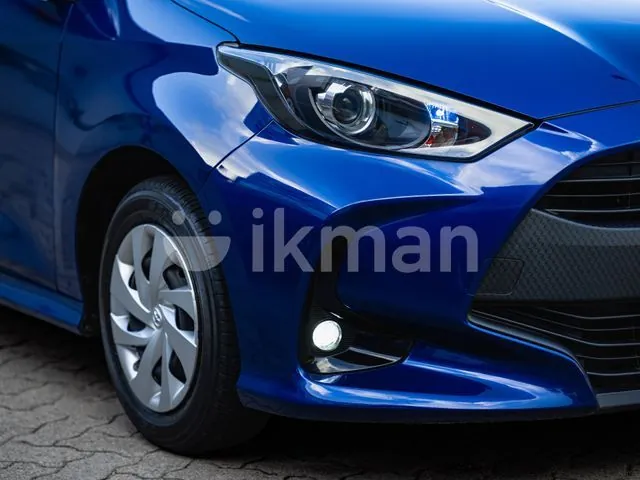 Toyota Yaris 2023 photo 4