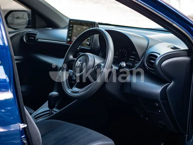 Toyota Yaris 2023 photo 5