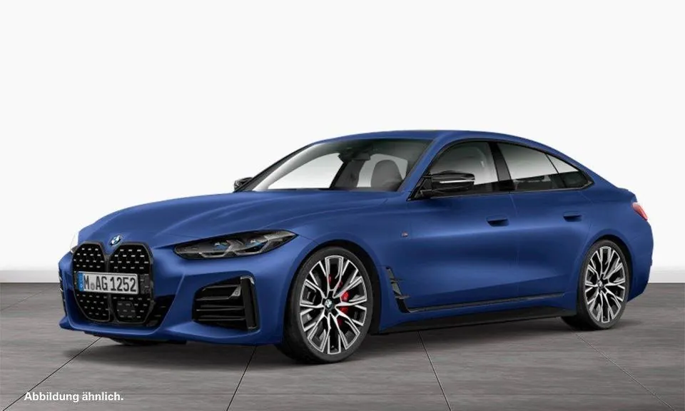 BMW M440I Xdrive Gran Coupé M Sport