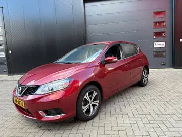 Nissan Pulsar
