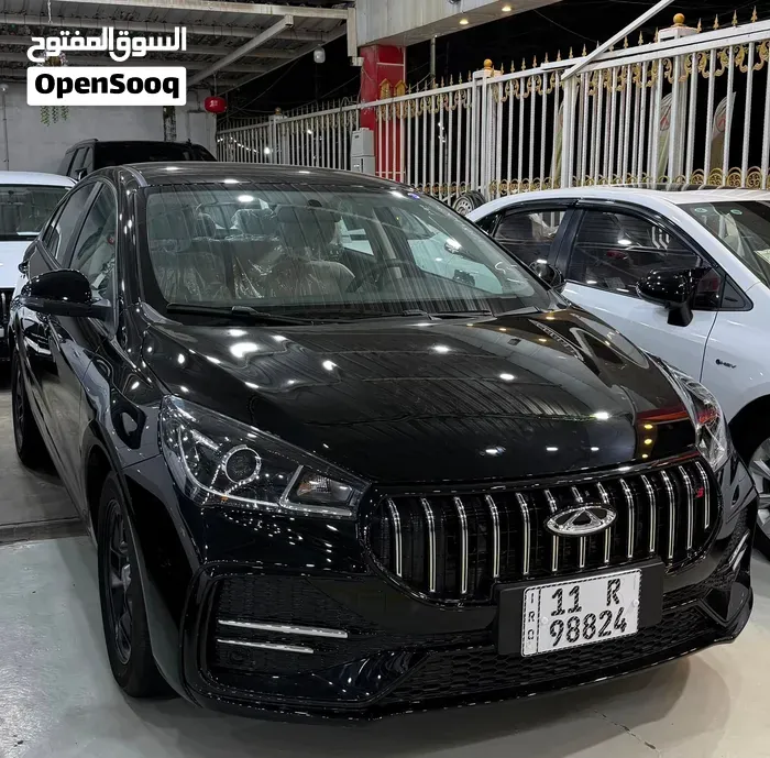 Chery Arrizo 5 2027 photo 2