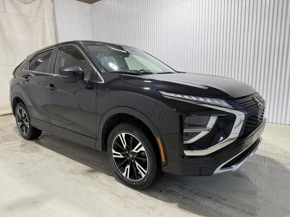 Mitsubishi Eclipse Cross 2023 photo 5