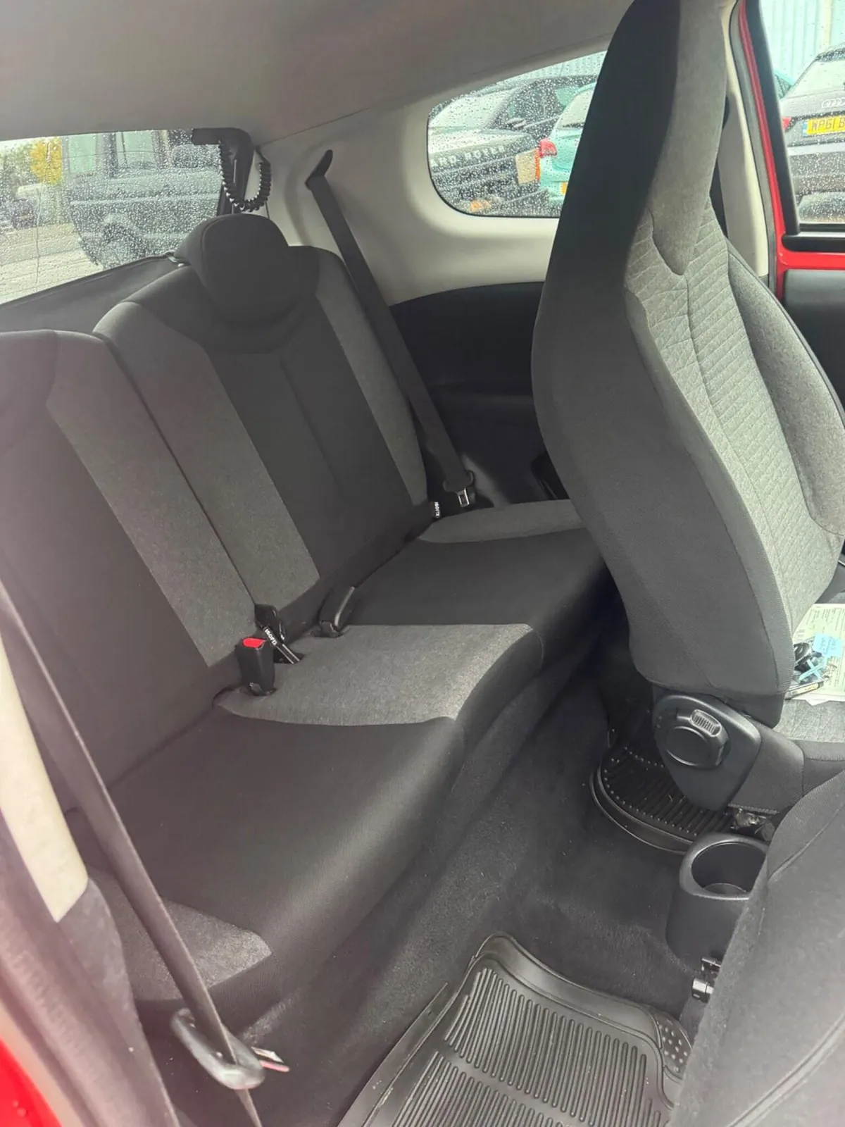 Citroen C1 2015 photo 5