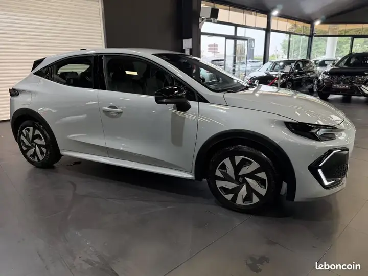Renault Clio 2026 photo 4