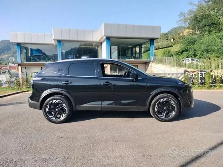 Nissan Qashqai 2025 photo 4