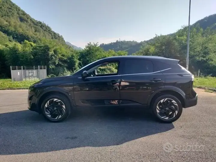 Nissan Qashqai 2025 photo 5