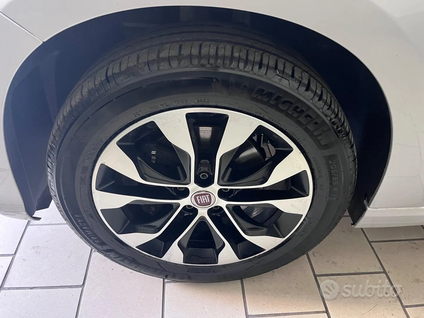 Fiat Tipo 2021 photo 3