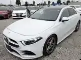 Mercedes-Benz A250 2022 photo 2