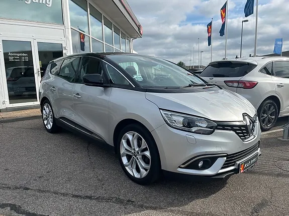 Renault Grand Scenic Iv