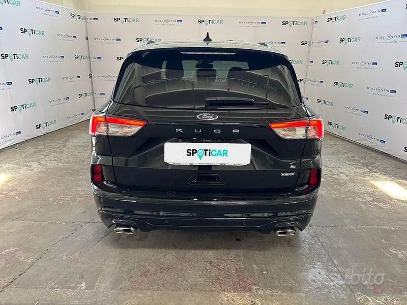 Ford Kuga 2023 photo 4
