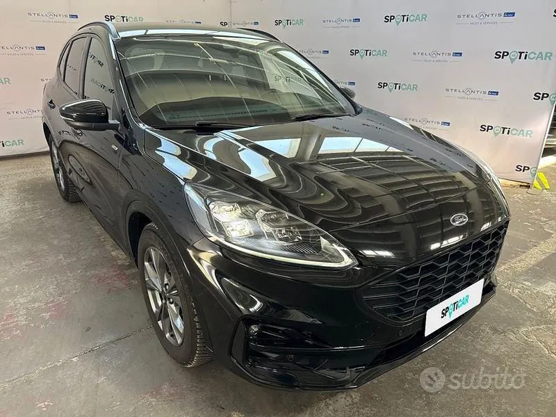 Ford Kuga 2023 photo 5