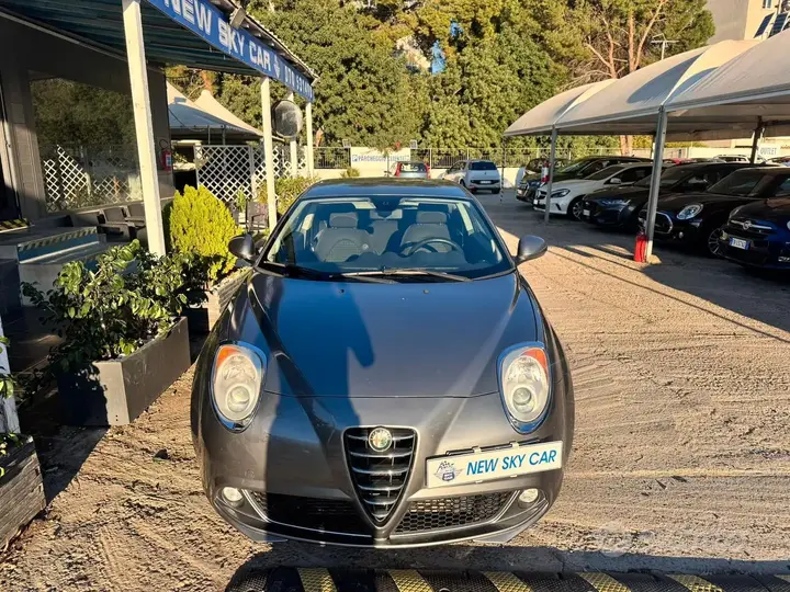 Alfa Romeo Mito 2009 photo 2