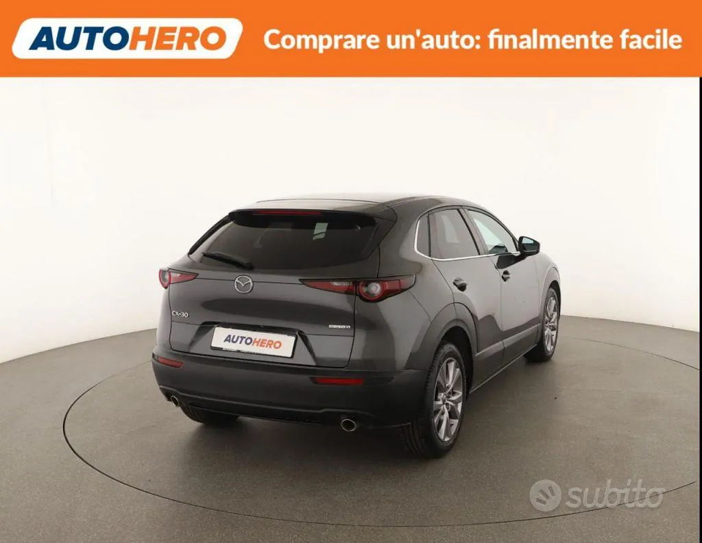 Mazda Cx-30 2020 photo 5
