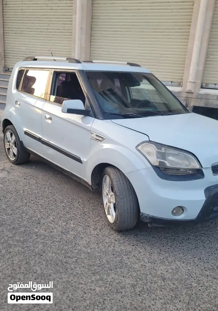 Kia Soul 2010 photo 2