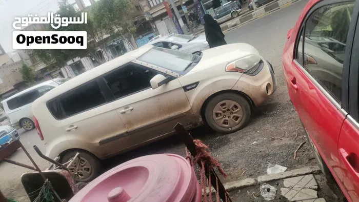 Kia Soul 2010 photo 5