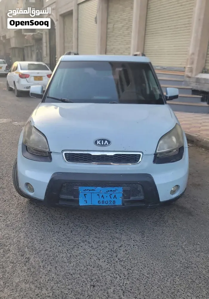 Kia Soul 2010 photo 3
