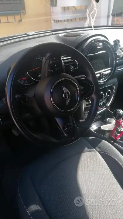 Mini Mini Clubman 2017 photo 4