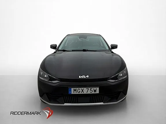 Kia Ev6 2023 photo 3
