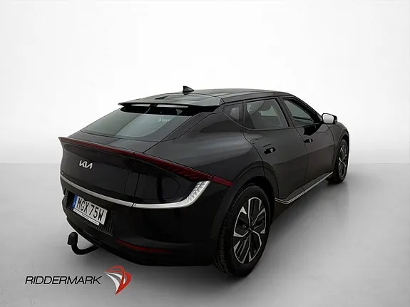 Kia Ev6 2023 photo 5