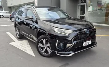 Toyota Rav4 2021 photo 2