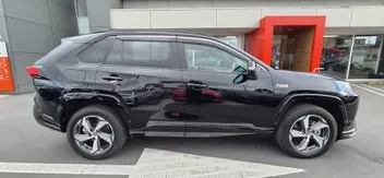 Toyota Rav4 2021 photo 5