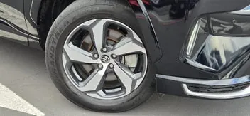 Toyota Rav4 2021 photo 3