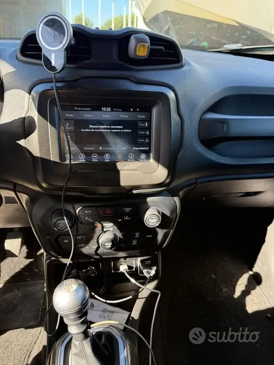 Jeep Renegade 2019 photo 4