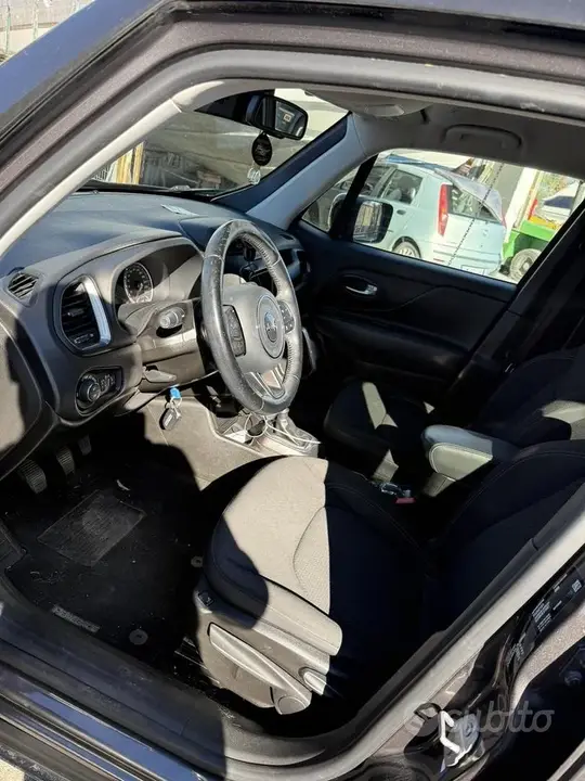 Jeep Renegade 2019 photo 5