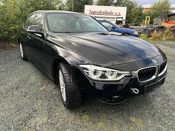 BMW 330E