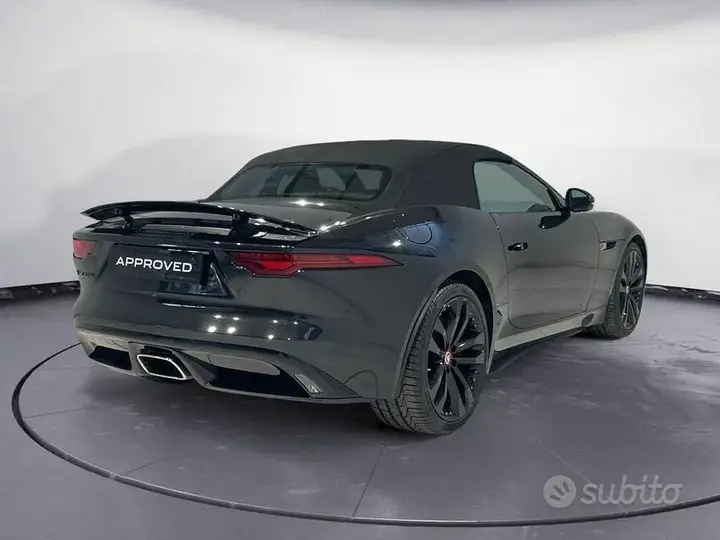 Jaguar F-Type 2023 photo 2