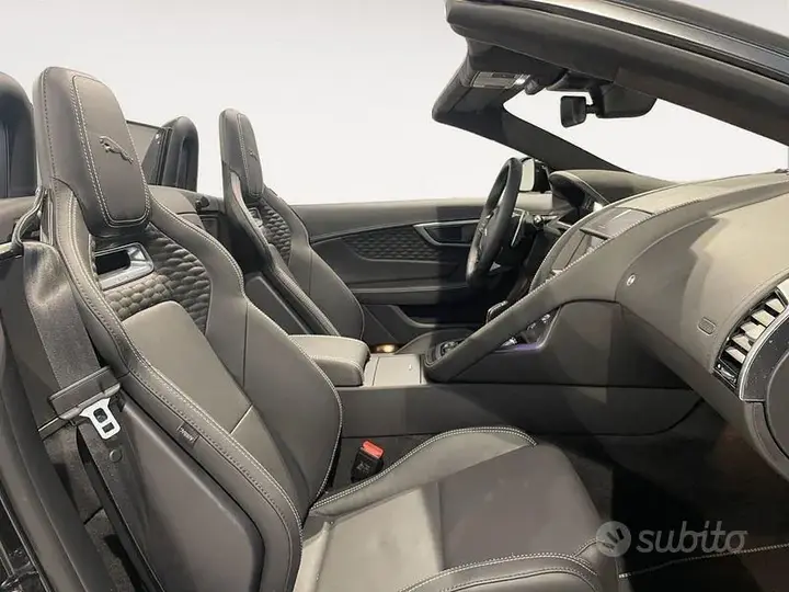 Jaguar F-Type 2023 photo 3