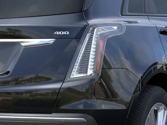 Cadillac Xt5 2026 photo 3