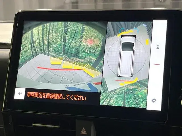 Toyota Voxy 2024 photo 4
