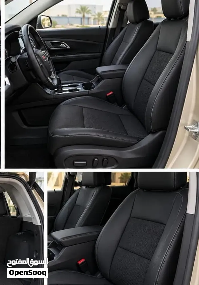 GMC Terrain 2015 photo 3