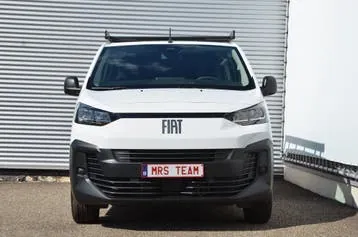 Fiat Scudo 2026 photo 2