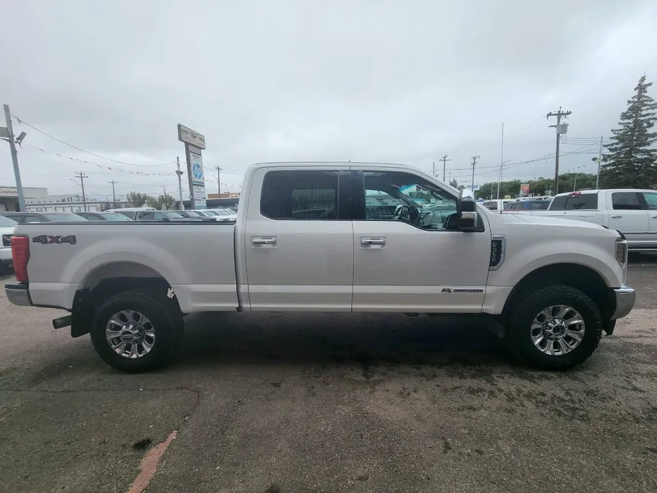 Ford Super Duty F-350 2018 photo 4