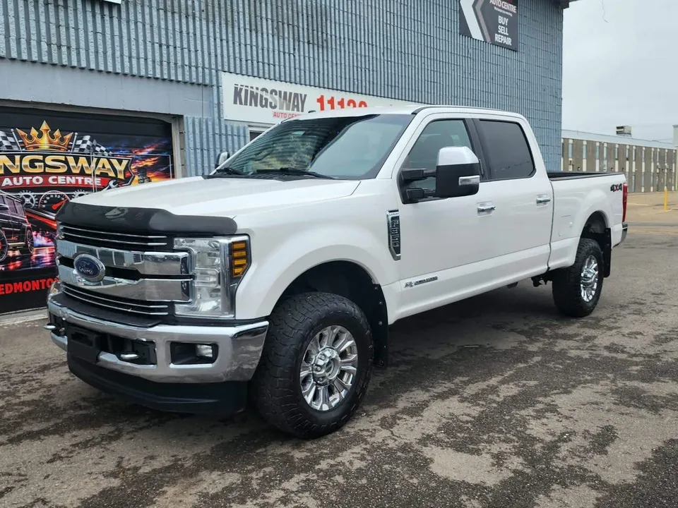 Ford Super Duty F-350