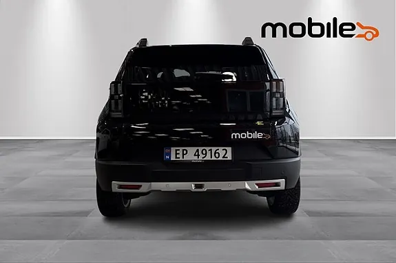 Fiat Grande Panda 2025 photo 4