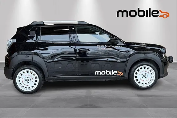 Fiat Grande Panda 2025 photo 2