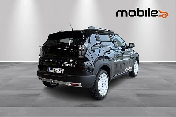 Fiat Grande Panda 2025 photo 3