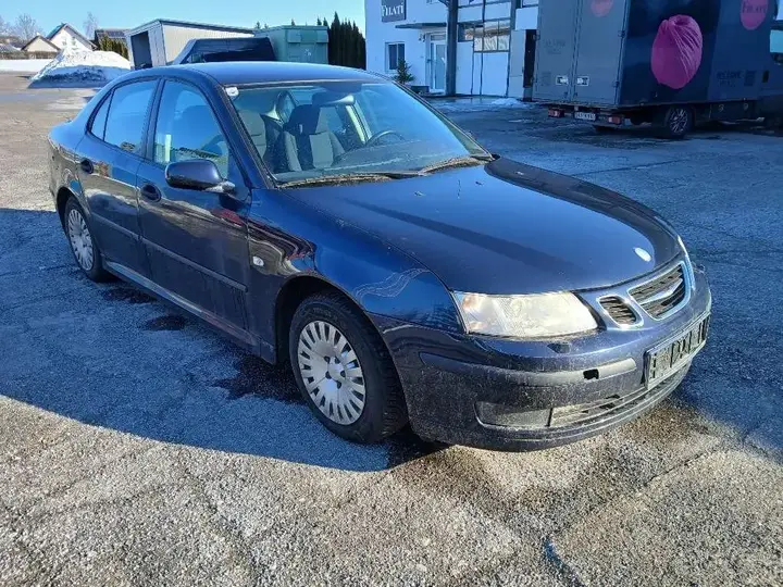 Saab 9-3