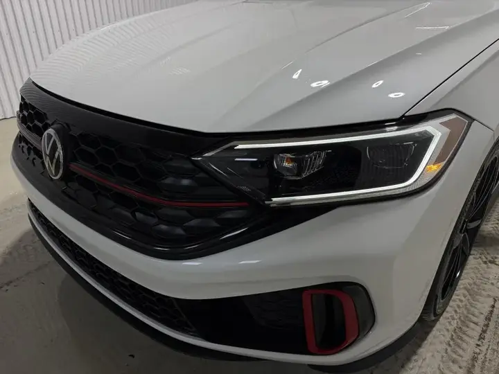 Volkswagen Jetta 2024 photo 5