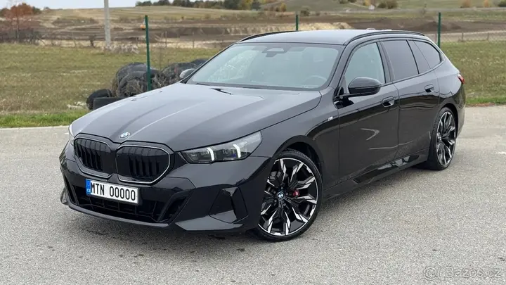 BMW 520D