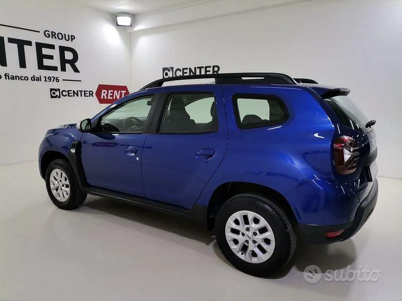 Dacia Duster 2023 photo 4