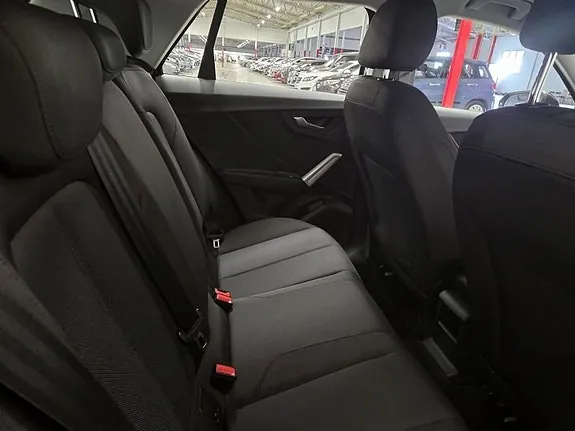 Audi Q2 2020 photo 5